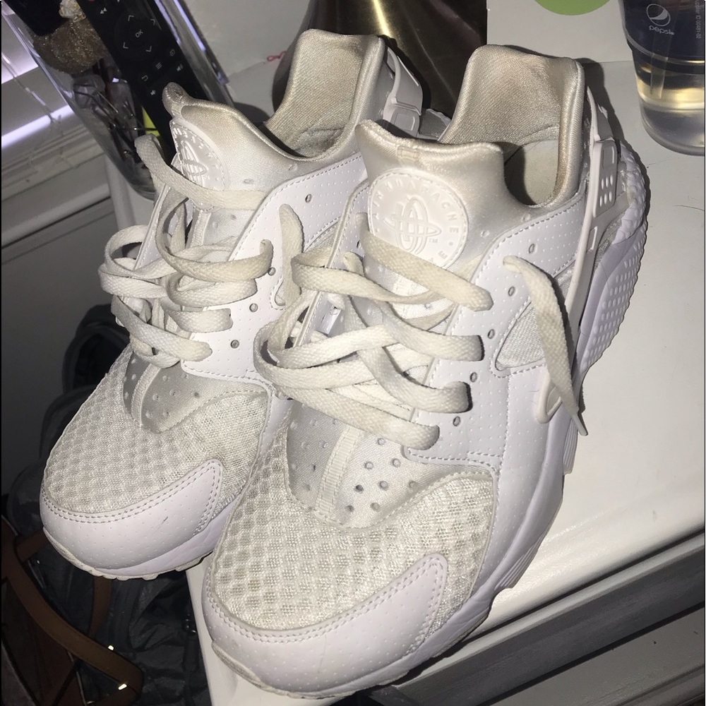Nike Huaraches